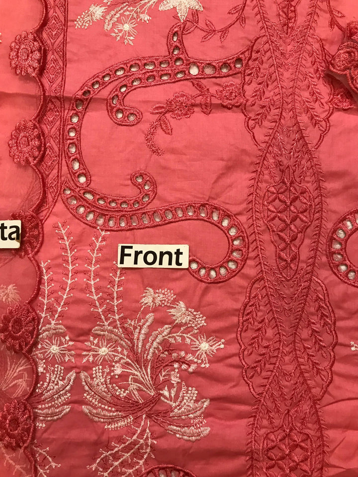 Saira Shakira Lawn Suit-Aarasta