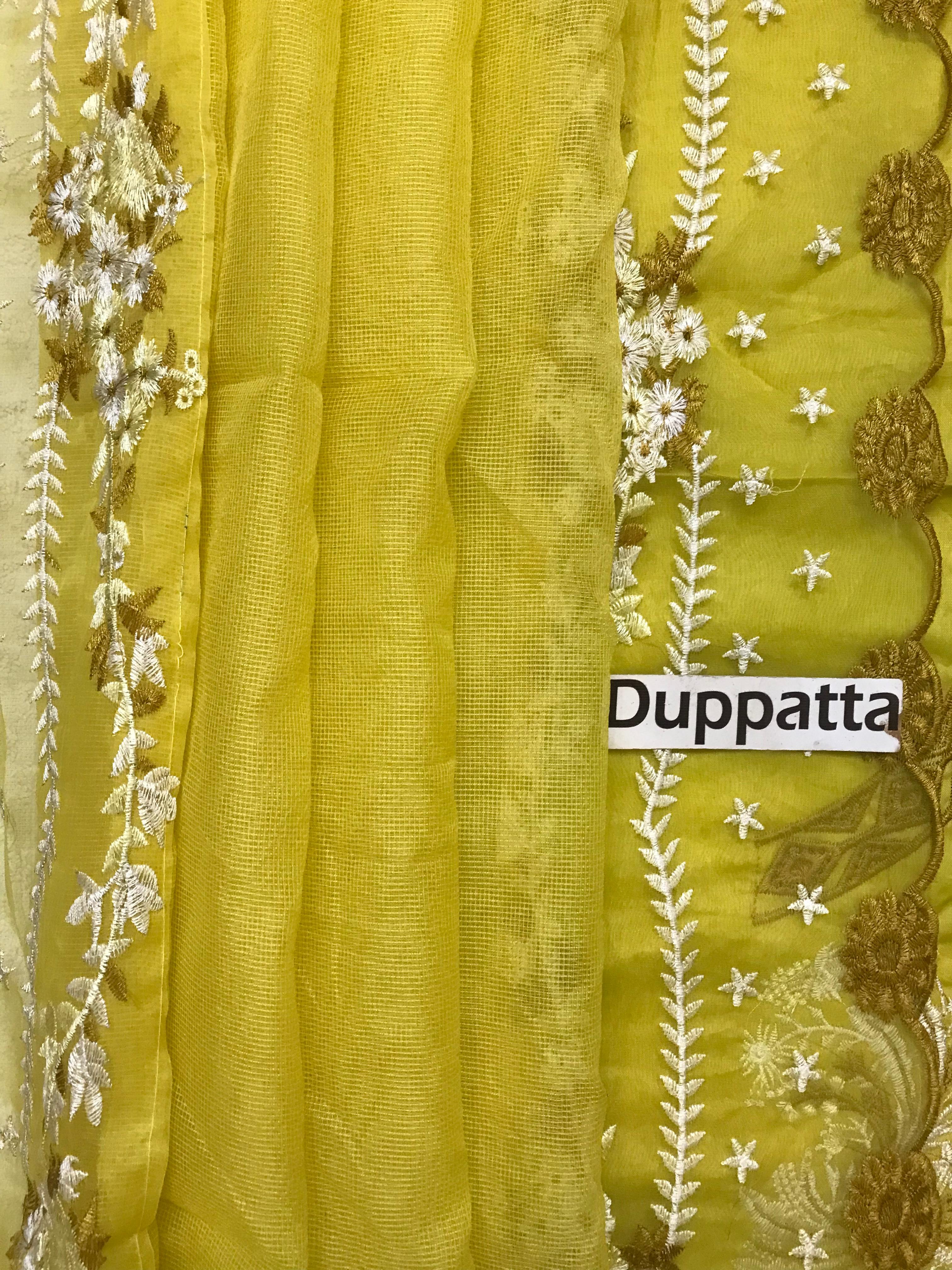 Saira Shakira Lawn Suit-Aarasta