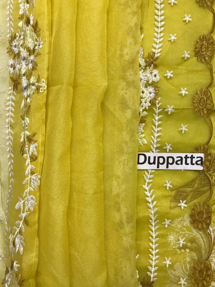 Saira Shakira Lawn Suit-Aarasta