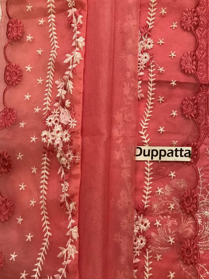 Saira Shakira Lawn Suit-Aarasta