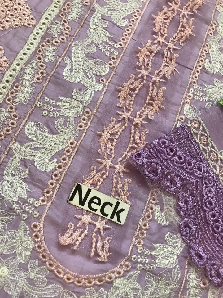 Saira Shakira Lawn Suit-Aarasta