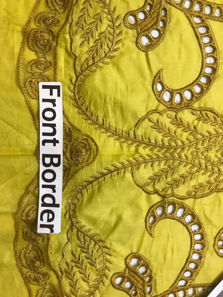 Saira Shakira Lawn Suit-Aarasta