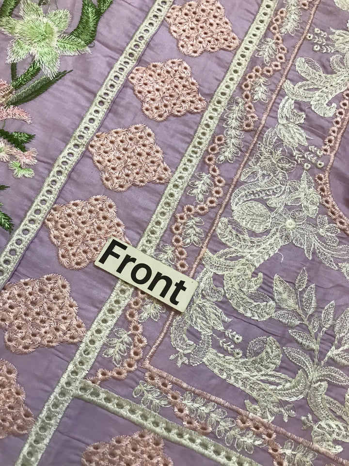 Saira Shakira Lawn Suit-Aarasta