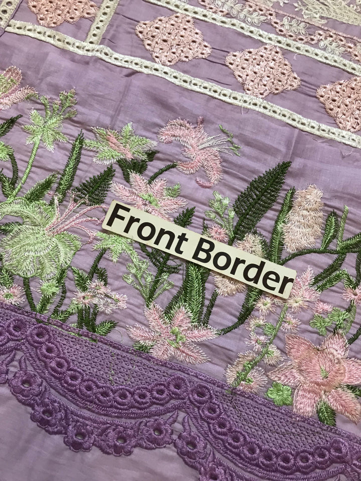 Saira Shakira Lawn Suit-Aarasta