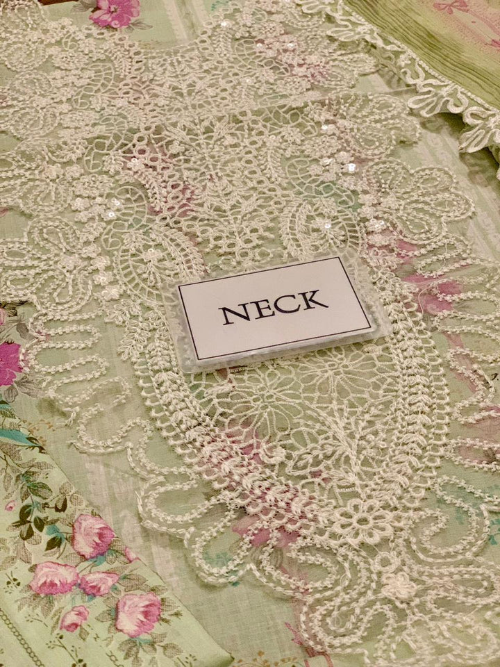 Elaf Lawn Suit-Aarasta