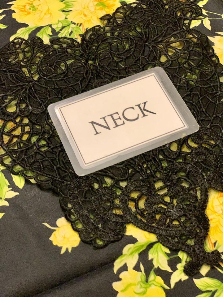 Elaf Lawn Suit-Aarasta