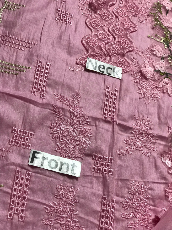 Elaf Lawn Suit-Aarasta