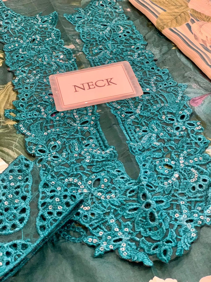 Elaf Lawn Suit-Aarasta