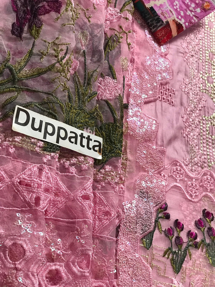 Elaf Lawn Suit-Aarasta