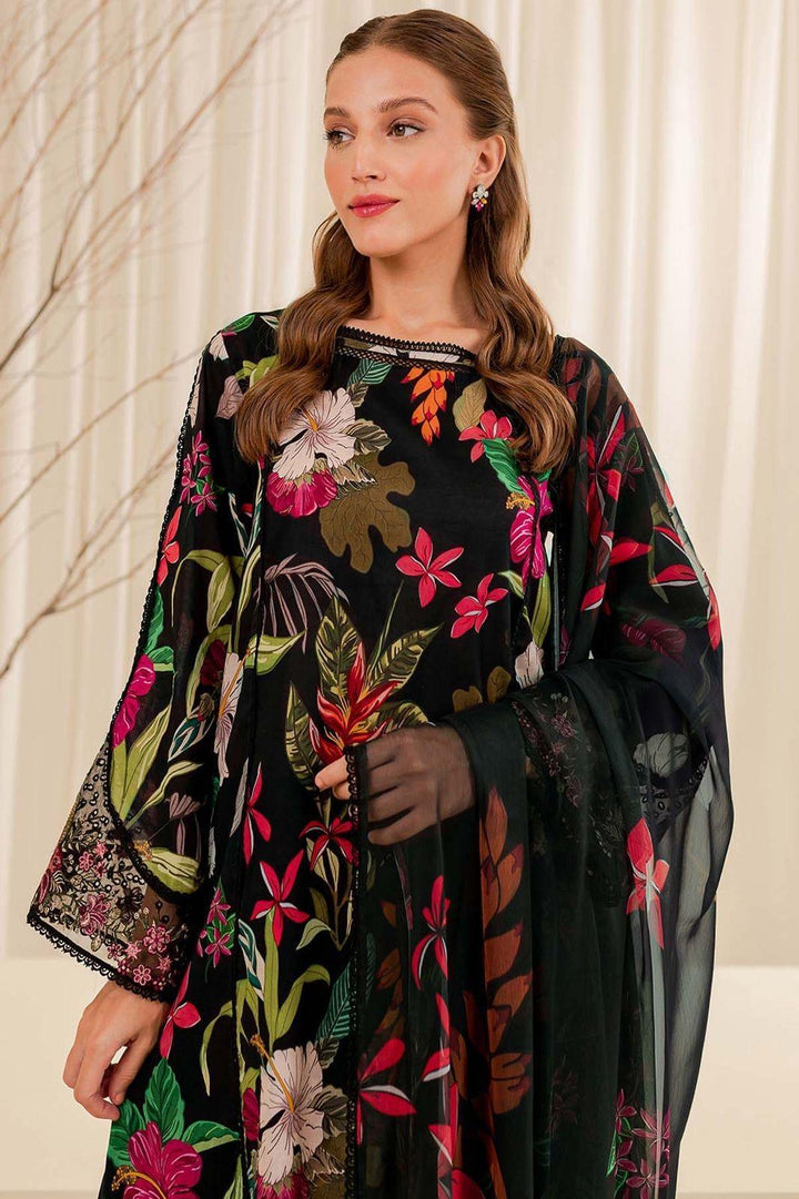 Farasha Lawn Suit-Aarasta