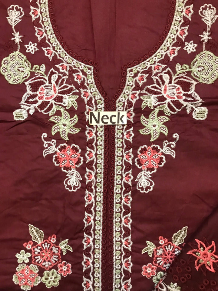 Farasha Lawn Suit-Aarasta