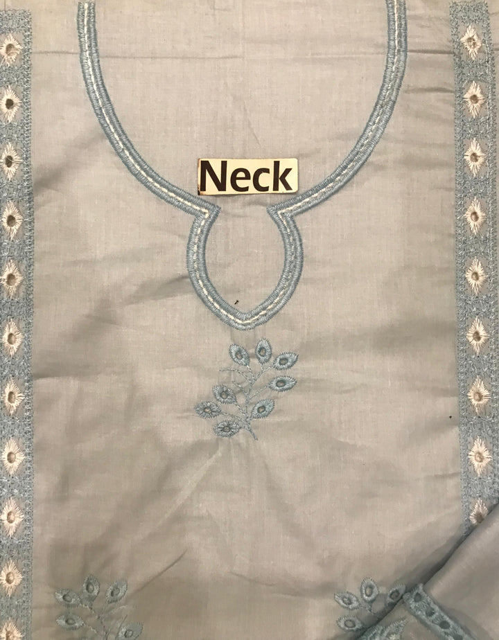 Izel Lawn Suit-Aarasta