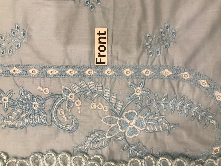 Izel Lawn Suit-Aarasta