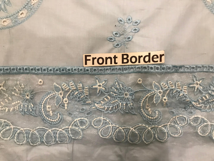 Izel Lawn Suit-Aarasta