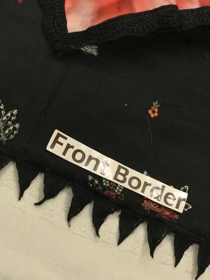 Iznik Lawn Suit-Aarasta