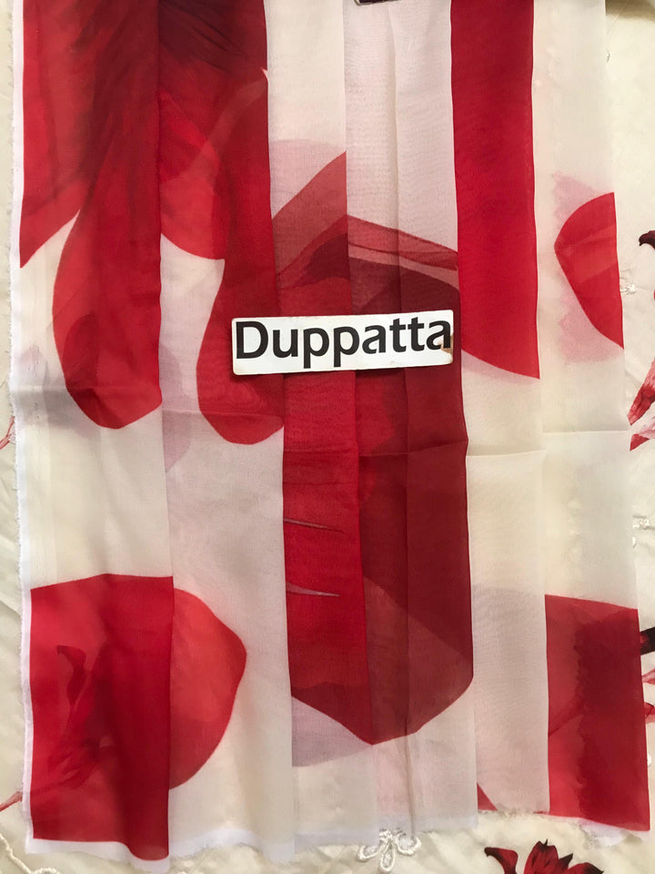 Iznik Lawn Suit-Aarasta