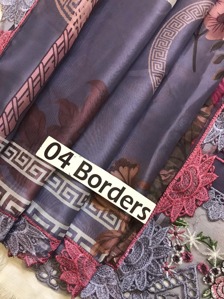 Jade Lawn Suit-Aarasta