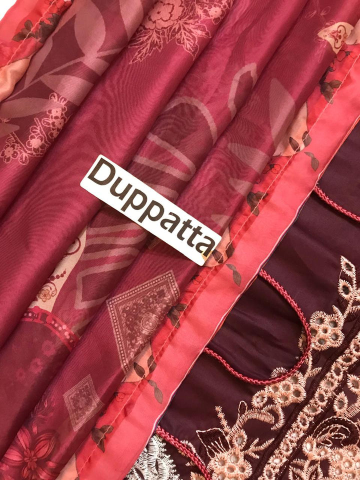 Jade Lawn Suit-Aarasta