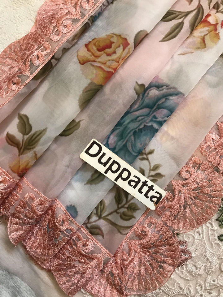 Jade Lawn Suit-Aarasta