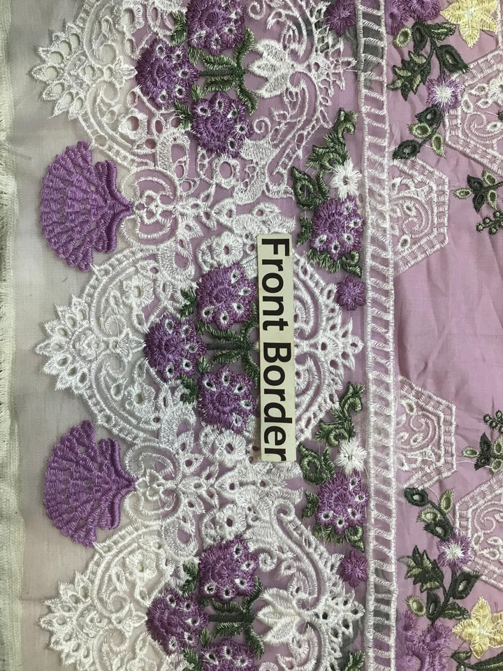 Jade Lawn Suit-Aarasta