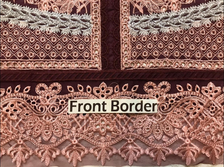 Jade Lawn Suit-Aarasta