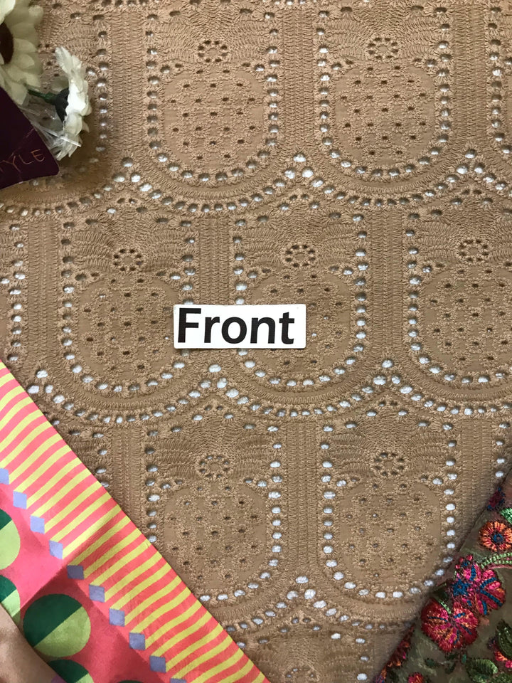 Jugnu Lawn Suit-Aarasta