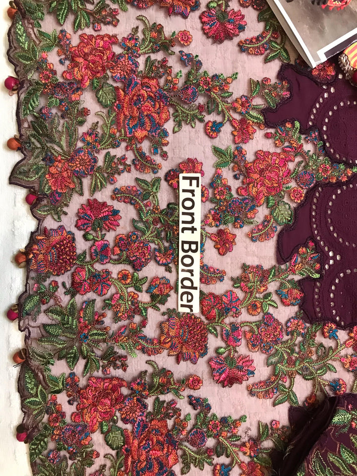 Jugnu Lawn Suit-Aarasta