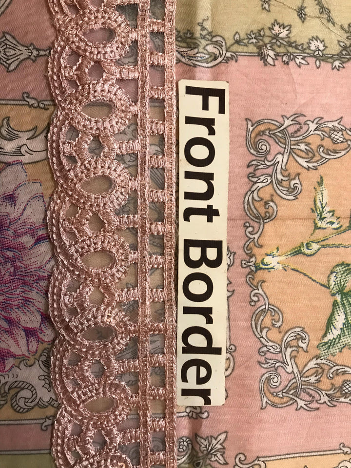 Maria B Lawn Suit-Aarasta