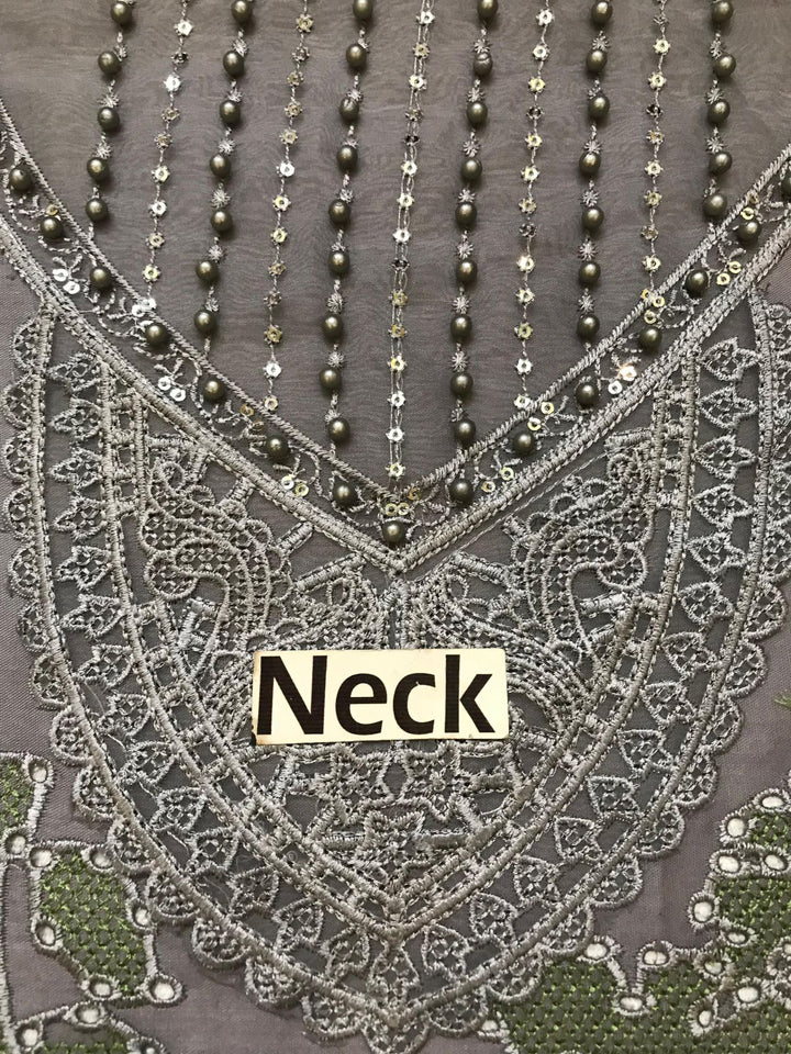 Maria B Lawn Suit-Aarasta