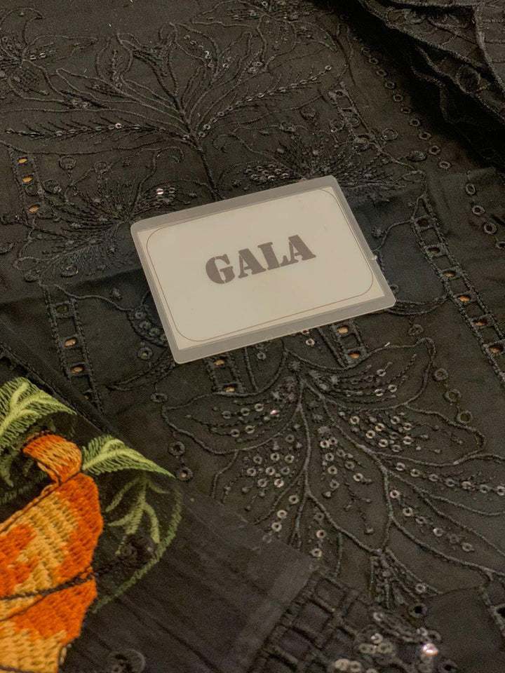 Maria B Lawn Suit-Aarasta