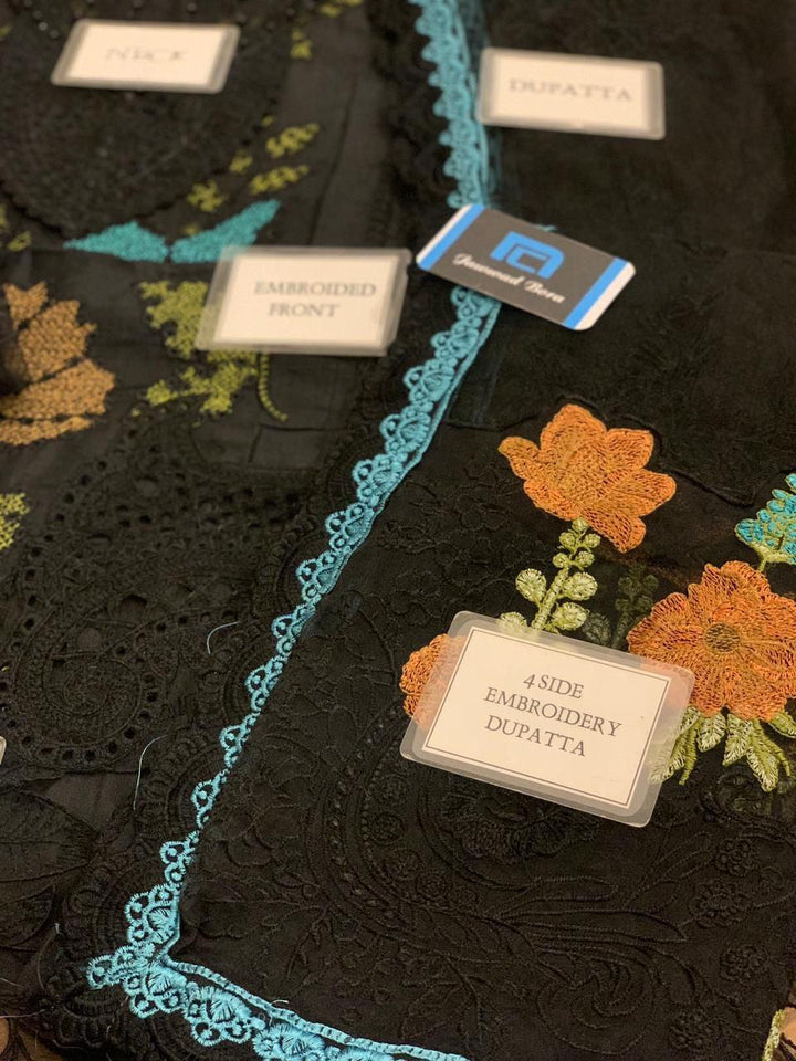 Maria B Lawn Suit-Aarasta