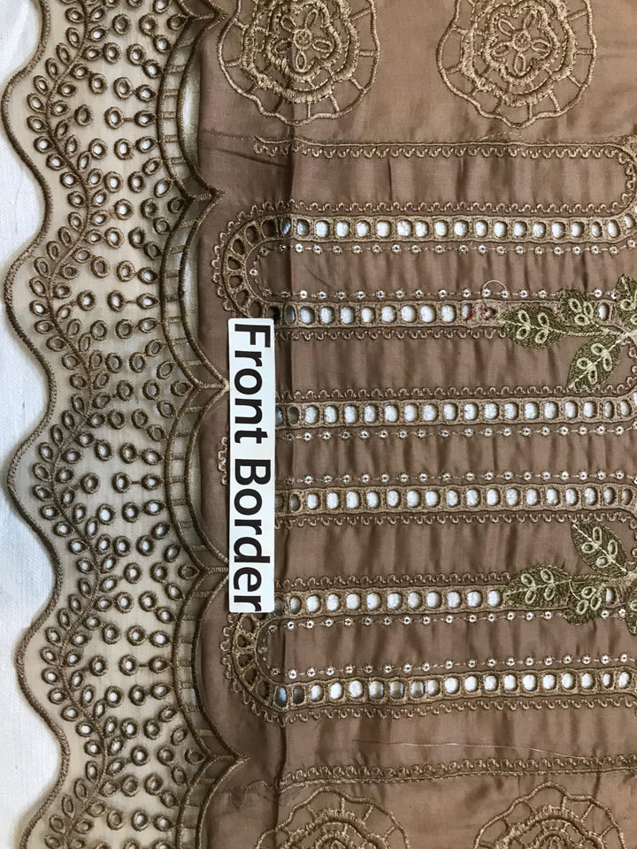 Maria B Lawn Suit-Aarasta