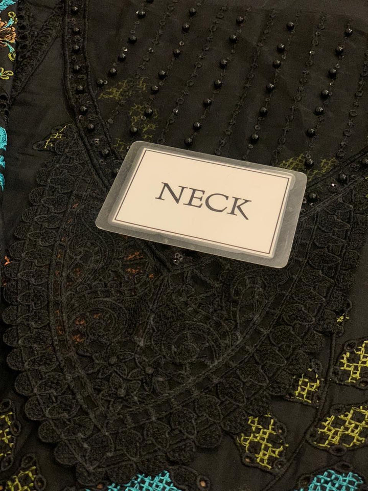 Maria B Lawn Suit-Aarasta