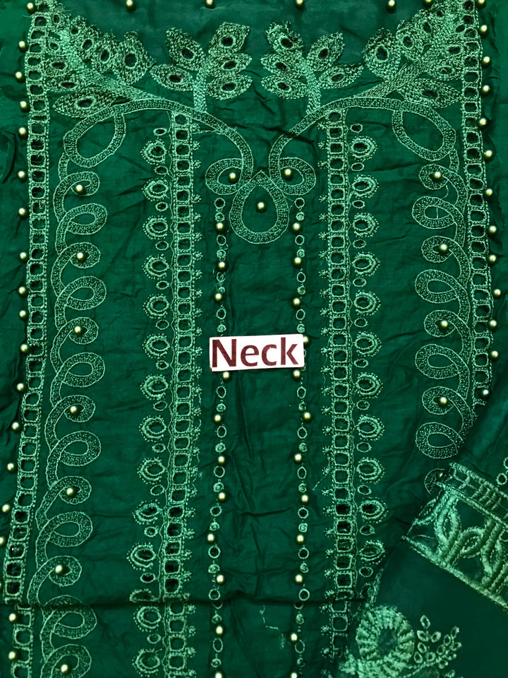 Maria B Lawn Suit-Aarasta