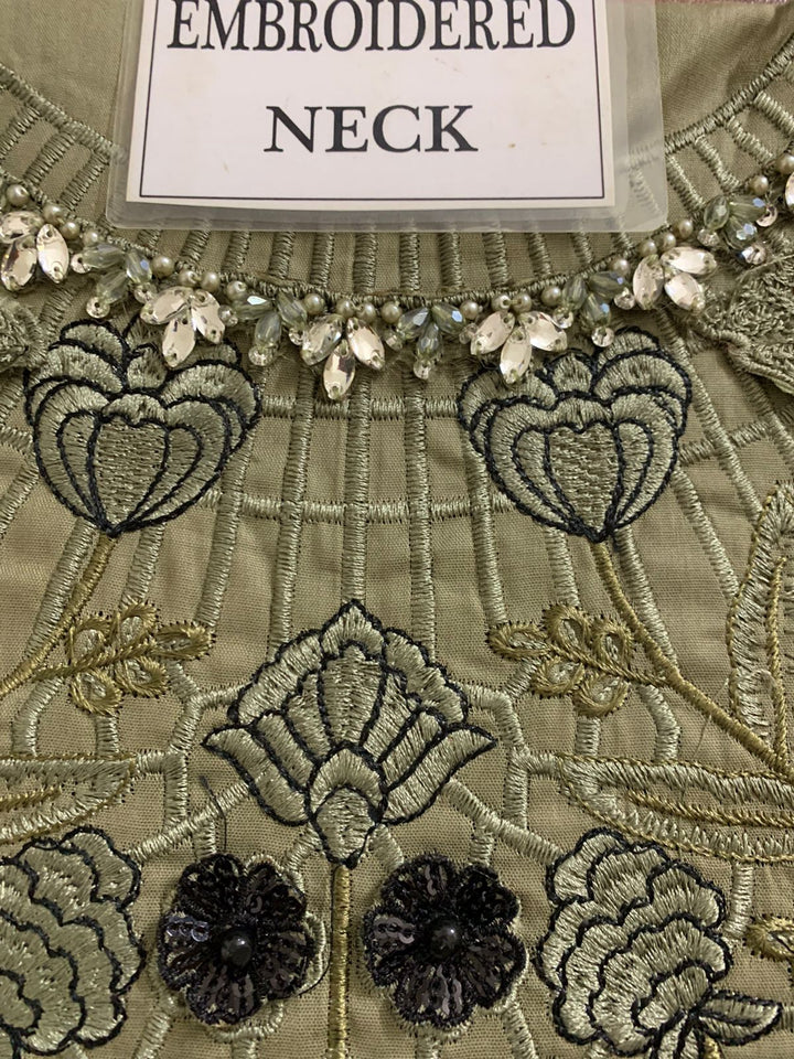 Maria B Lawn Suit-Aarasta