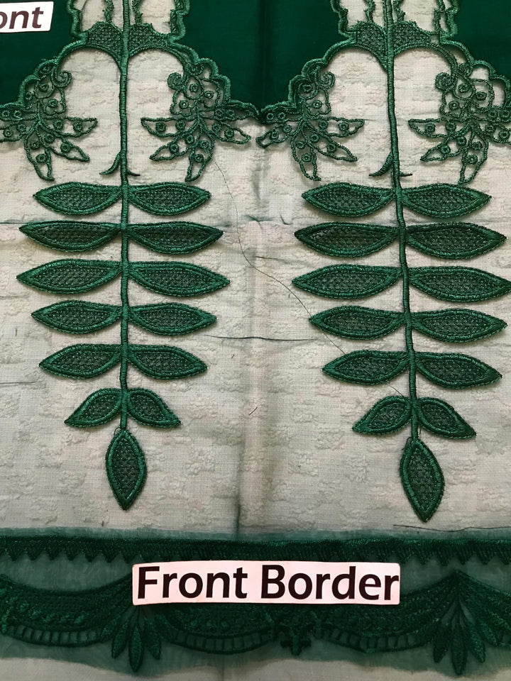 Maria B Lawn Suit-Aarasta