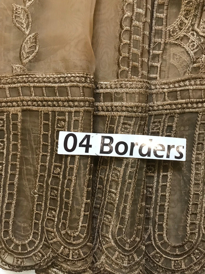 Maria B Lawn Suit-Aarasta