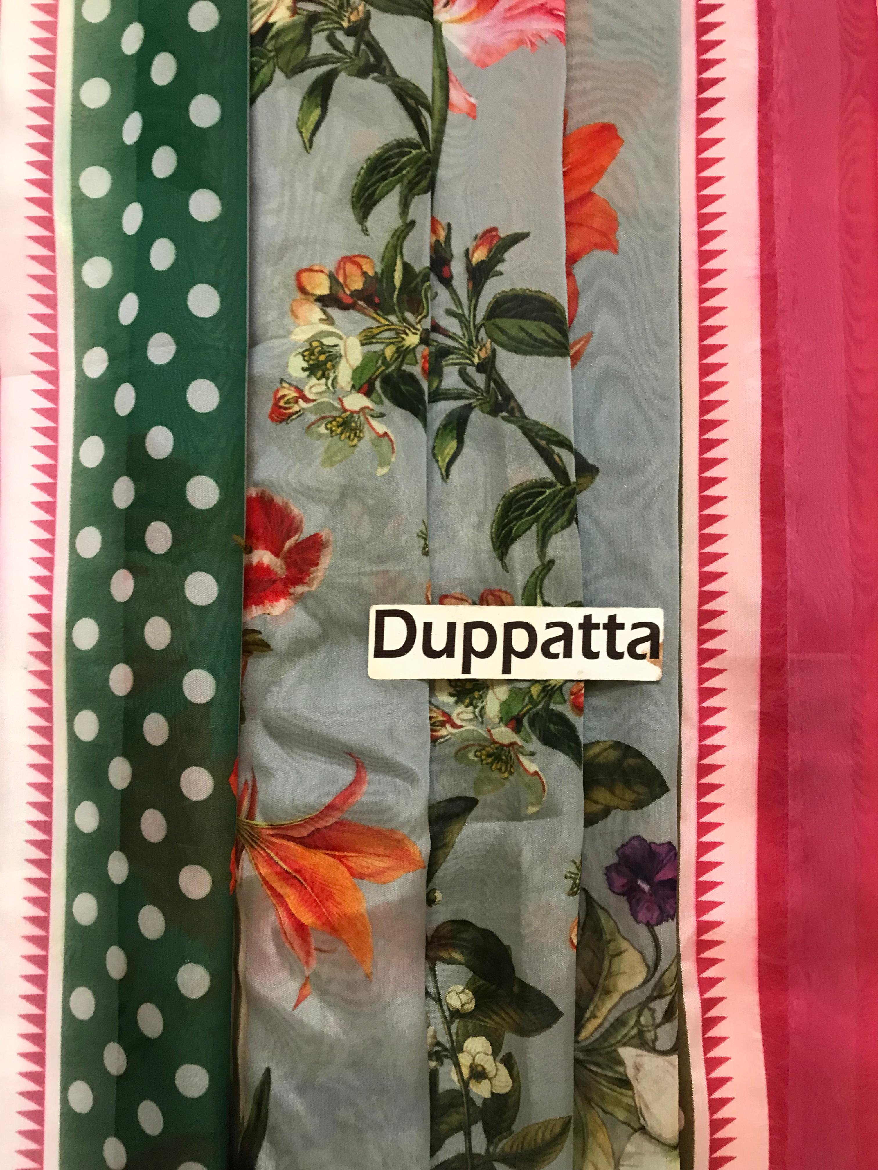 Mushq Lawn Suit-Aarasta