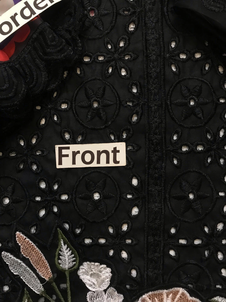 Mushq Lawn Suit-Aarasta