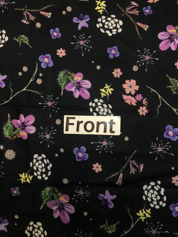 Nureh Lawn Suit-Aarasta