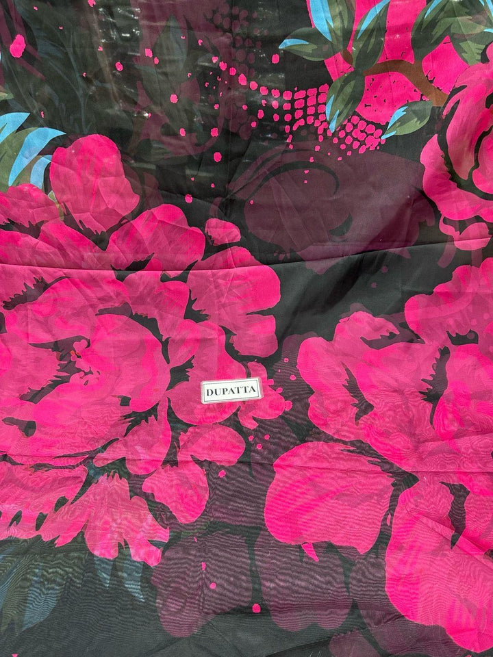 Afsanah Lawn Suit-Aarasta