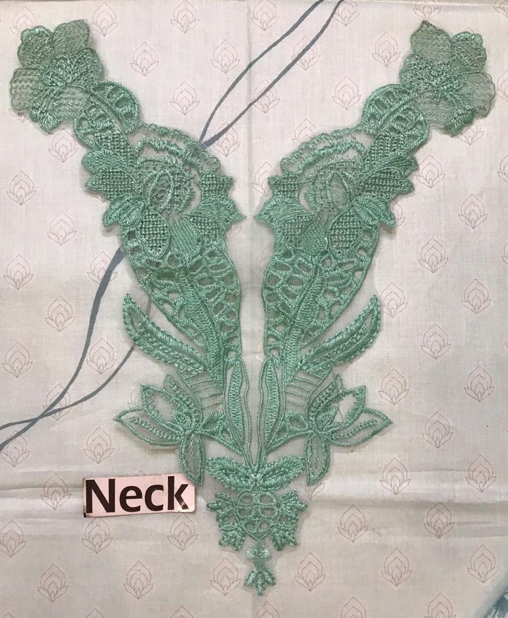 Qalamkar Lawn Suit-Aarasta