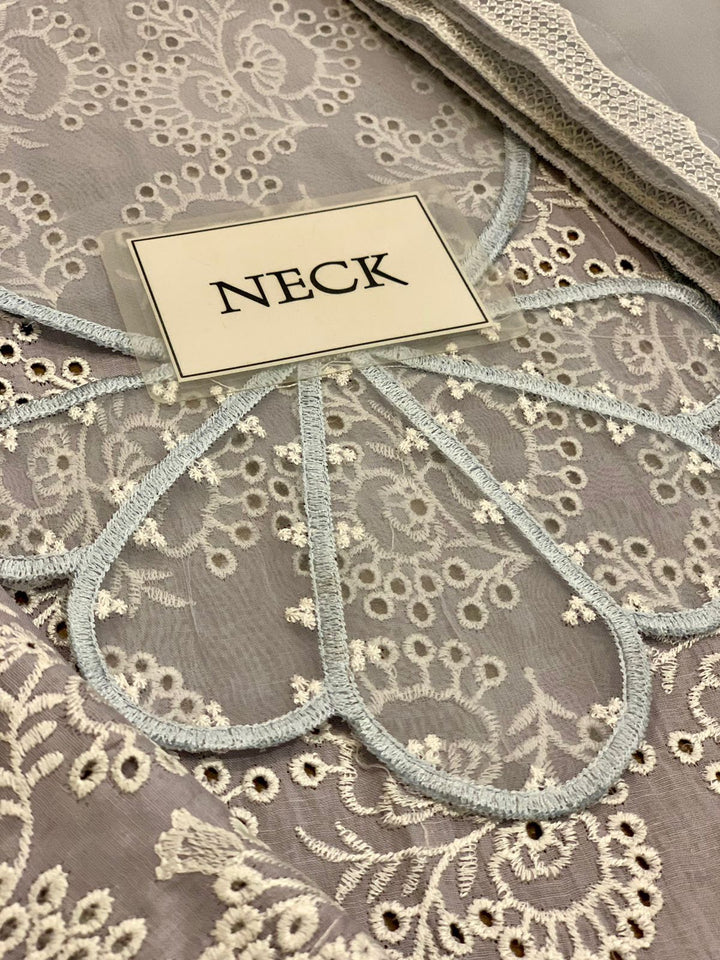 Qalamkar Lawn Suit-Aarasta