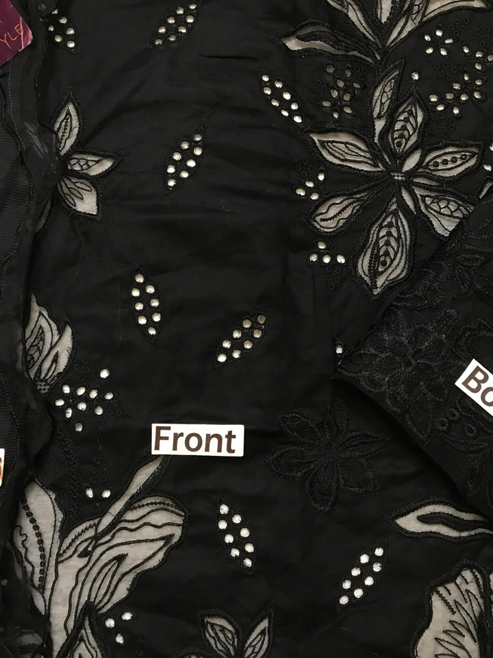 Rangrasiya Lawn Suit-Aarasta