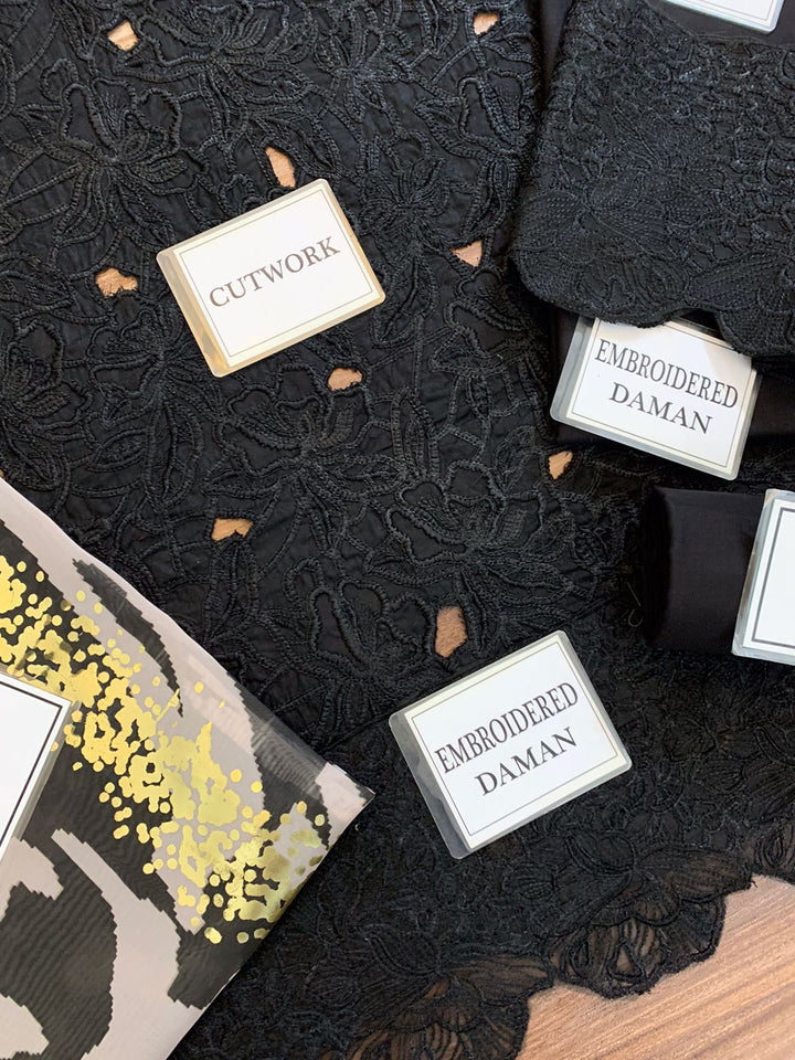 Rang Rasiya Lawn Suit-Aarasta