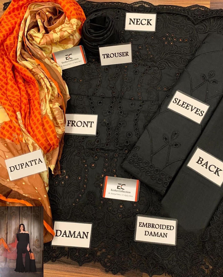 Sobia Nazir Lawn Suit-Aarasta