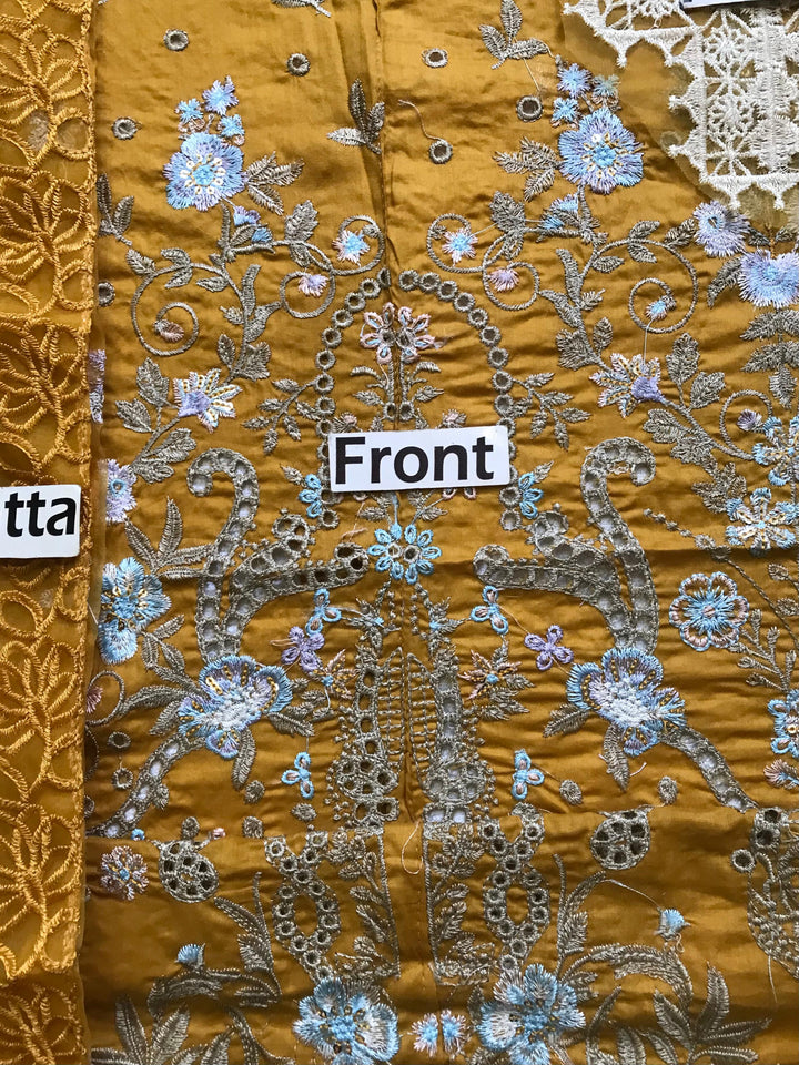 Sobia Nazir Lawn Suit-Aarasta