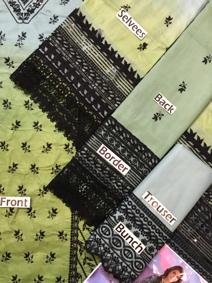 Sobia Nazir Lawn Suit-Aarasta