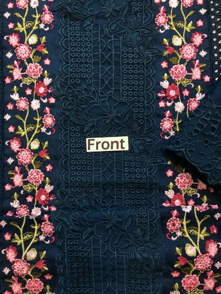 Sobia Nazir Lawn Suit-Aarasta