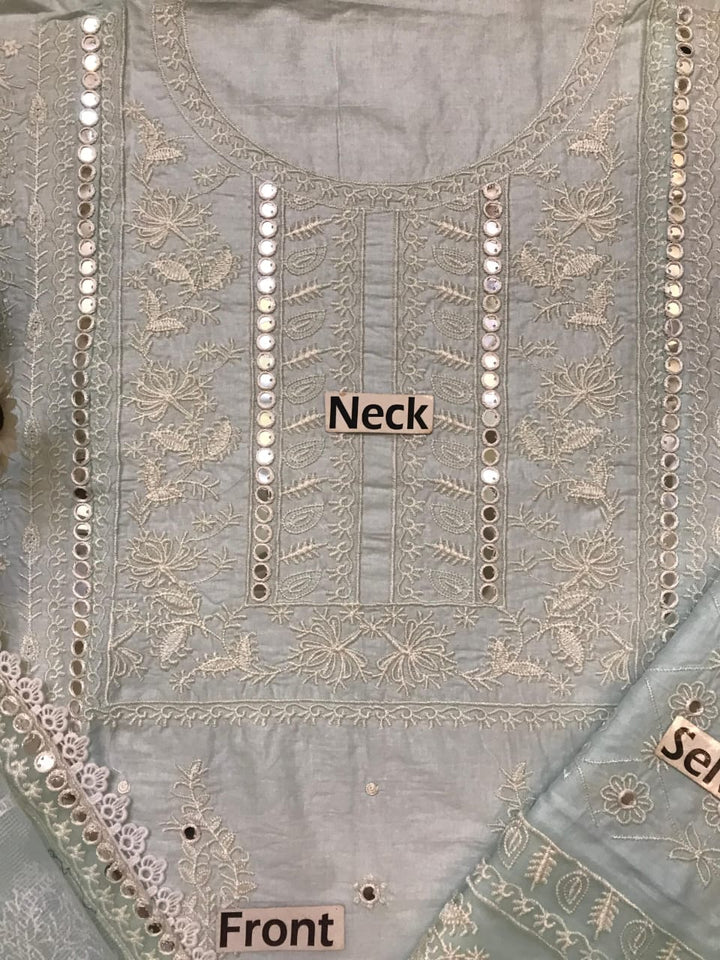 Sobia Nazir Lawn Suit-Aarasta